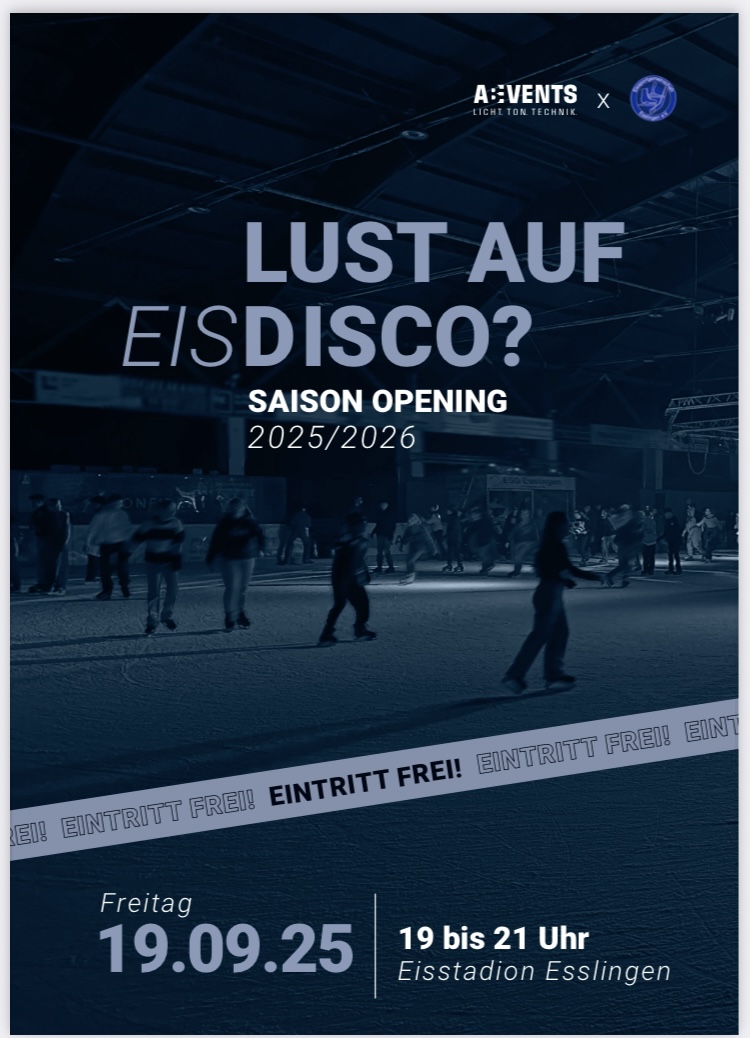 opening flyer